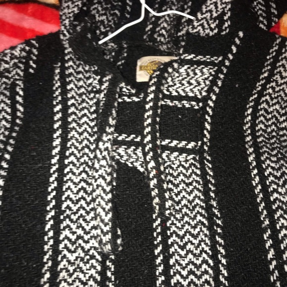 Comfortable sweater jacket - Picture 2 of 3